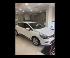 RENAULT CLIO 2019