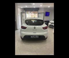 RENAULT CLIO 2019 - 7