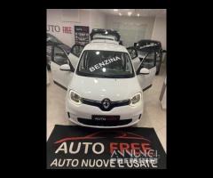 Renault twingo 2019