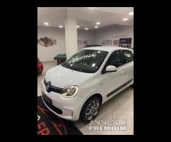 Renault twingo 2019