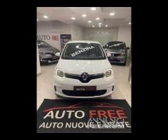 Renault twingo 2019 - 4