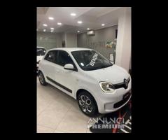 Renault twingo 2019