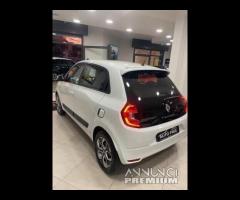 Renault twingo 2019 - 8