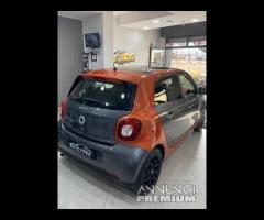 Smart forfour 2015 - 6