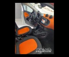 Smart forfour 2015 - 11