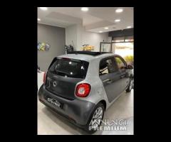 Smart forfour 2017 - 6