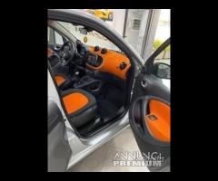 Smart forfour 2017 - 8