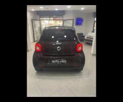 SMART FORFOUR 2019 - 7