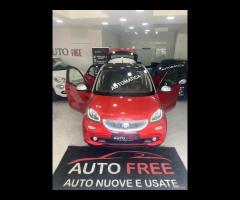 SMARTFORFOUR 2016 - 1