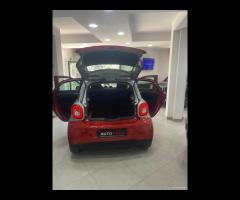 SMARTFORFOUR 2016