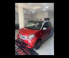 SMARTFORFOUR 2016