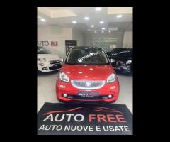 SMARTFORFOUR 2016 - 4