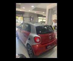 SMARTFORFOUR 2016 - 8