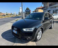 Audi Q3 2.0 TDI 140cv Quattro S tronic S Line - 1