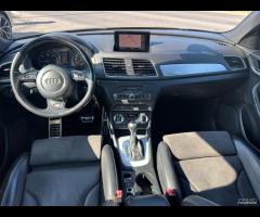 Audi Q3 2.0 TDI 140cv Quattro S tronic S Line - 2