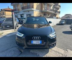 Audi Q3 2.0 TDI 140cv Quattro S tronic S Line - 10