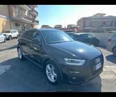 Audi Q3 2.0 TDI 140cv Quattro S tronic S Line - 11