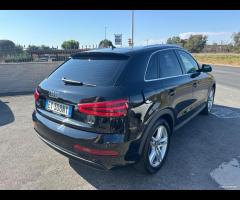 Audi Q3 2.0 TDI 140cv Quattro S tronic S Line - 14