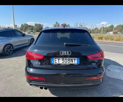 Audi Q3 2.0 TDI 140cv Quattro S tronic S Line - 15