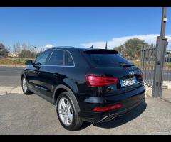 Audi Q3 2.0 TDI 140cv Quattro S tronic S Line - 16