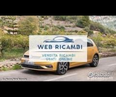 Vw golf 7.5 ricambi 2017 2018 2019 #1 - 1