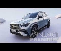 Mercedes gle 2021 2022 ricambi rif 45