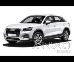 Disponibili ricambi musata Audi q2 2020 / 2022