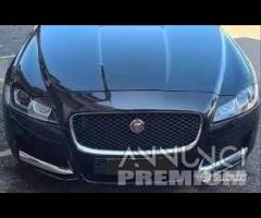 Ricambi jaguar xe 2015 2016 2017 musata - 1