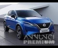 Nissan qashqai 2019 2020 2021 2022 ricambi #1