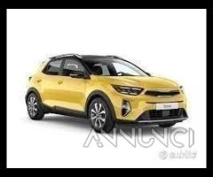 Kia stonic ricambi 2016 2017 2018 - 1