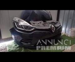 Musata Renault clio 2017 2018 2019 ricambi