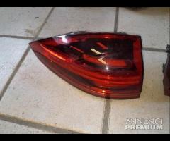 Stop Posteriori Led Per Porsche Cayenne 92A 2017