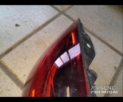 Stop Posteriori Led Per Porsche Cayenne 92A 2017