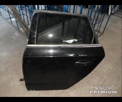 Portiera Posteriore Sinistra Per Audi A3 8V 2015 - 1