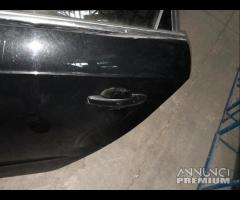 Portiera Posteriore Sinistra Per Audi A3 8V 2015