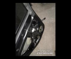 Portiera Posteriore Sinistra Per Audi A3 8V 2015 - 8