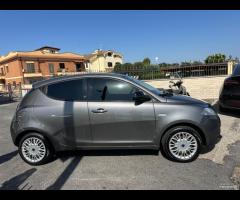 LANCIA YPSILON 1.3 MJT 95cv 5 porte GOLD - 6