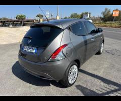 LANCIA YPSILON 1.3 MJT 95cv 5 porte GOLD - 8