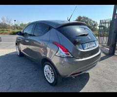 LANCIA YPSILON 1.3 MJT 95cv 5 porte GOLD - 9