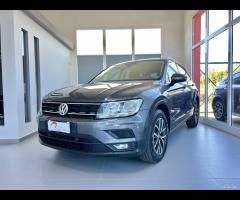 VOLKSWAGEN TIGUAN 2.0 TDI DSG 4MOTION - 2019