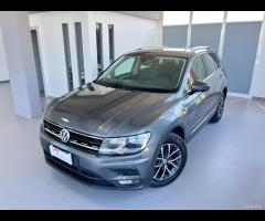 VOLKSWAGEN TIGUAN 2.0 TDI DSG 4MOTION - 2019