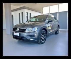 VOLKSWAGEN TIGUAN 2.0 TDI DSG 4MOTION - 2019 - 6