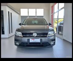 VOLKSWAGEN TIGUAN 2.0 TDI DSG 4MOTION - 2019 - 7