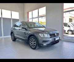 VOLKSWAGEN TIGUAN 2.0 TDI DSG 4MOTION - 2019 - 8