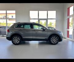 VOLKSWAGEN TIGUAN 2.0 TDI DSG 4MOTION - 2019 - 9