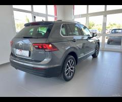 VOLKSWAGEN TIGUAN 2.0 TDI DSG 4MOTION - 2019 - 10