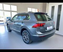 VOLKSWAGEN TIGUAN 2.0 TDI DSG 4MOTION - 2019 - 12