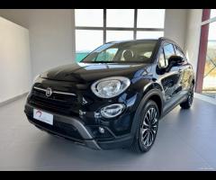 FIAT 500X 1.6 M.Jet 130 CV CROSS - 2021