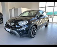 FIAT 500X 1.6 M.Jet 130 CV CROSS - 2021