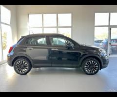 FIAT 500X 1.6 M.Jet 130 CV CROSS - 2021 - 7